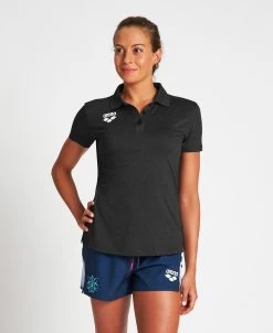 Arena Women's USA Tech Polo -Arena Shop ftp m magentoproduct photos004476501 001 xl