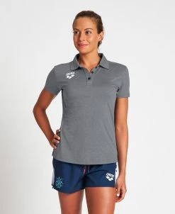 Arena Women's USA Tech Polo -Arena Shop ftp m magentoproduct photos004476521 001 xl