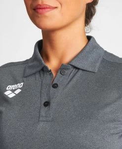 Arena Women's USA Tech Polo -Arena Shop ftp m magentoproduct photos004476521 003 xl