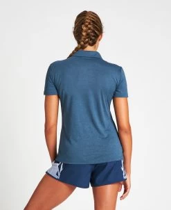 Arena Women's USA Tech Polo -Arena Shop ftp m magentoproduct photos004476701 002 xl