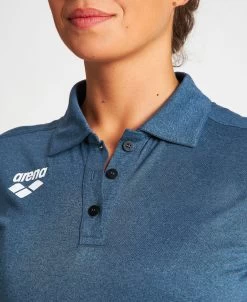 Arena Women's USA Tech Polo -Arena Shop ftp m magentoproduct photos004476701 003 xl