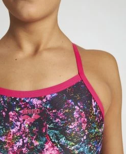 Arena Mountains Texture Light Drop Back One Piece -Arena Shop ftp m magentoproduct photos004616950 005 xl