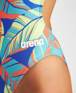 Arena Tropicals Challenge Back One Piece -Arena Shop ftp m magentoproduct photos004643700 004 xl