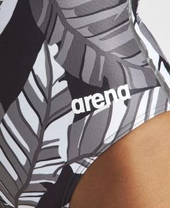 Arena Tropicals Light Drop Back One Piece -Arena Shop ftp m magentoproduct photos004644550 004 xl