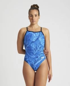 Arena Tropicals Light Drop Back One Piece -Arena Shop ftp m magentoproduct photos004644570 001 xl