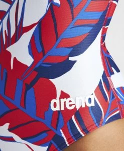 Arena Tropicals Light Drop Back One Piece -Arena Shop ftp m magentoproduct photos004644740 004 xl