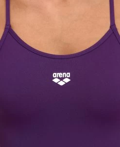 Arena Solid Lace Back One Piece 40 Arena Solid Lace Back One Piece -Arena Shop ftp m magentoproduct photos004651911 004 xl