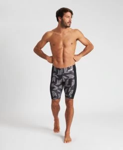 Arena Puzzled Jammer -Arena Shop ftp m magentoproduct photos004655550 003 xl