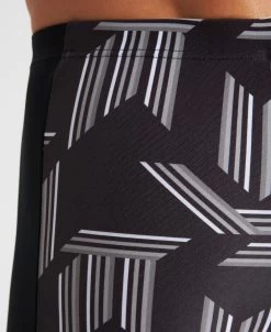 Arena Puzzled Jammer -Arena Shop ftp m magentoproduct photos004655550 005 xl