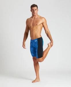 Arena Puzzled Jammer -Arena Shop ftp m magentoproduct photos004655570 003 xl