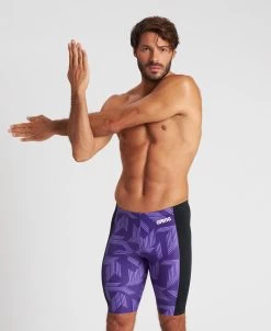 Arena Puzzled Jammer -Arena Shop ftp m magentoproduct photos004655590 001 xl