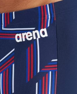 Arena Puzzled Jammer -Arena Shop ftp m magentoproduct photos004655740 004 xl