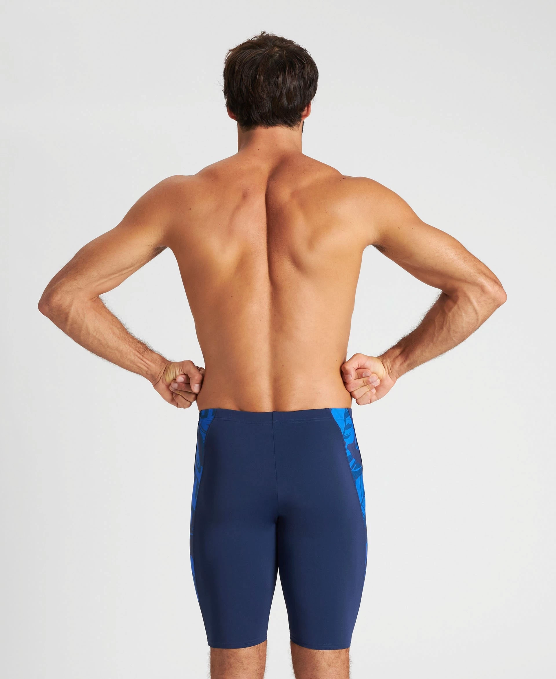 Arena Tropicals Jammer 10 Arena Tropicals Jammer - Image 8