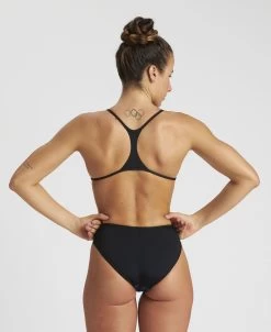 Arena Women's Foliage Booster Back One Piece -Arena Shop ftp m magentoproduct photos004681500 002 xl