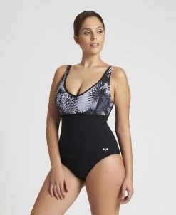 Arena Women's Zora Wing Back One Piece -Arena Shop ftp m magentoproduct photos004707550 001 xl