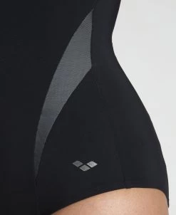 Arena Isabel Light Cross Back One Piece -Arena Shop ftp m magentoproduct photos004713510 005 xl