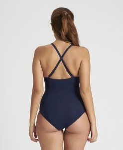 Arena Isabel Light Cross Back One Piece -Arena Shop ftp m magentoproduct photos004713780 002 xl