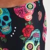 Arena Crazy Skulls Carnaval Junior Jammer
