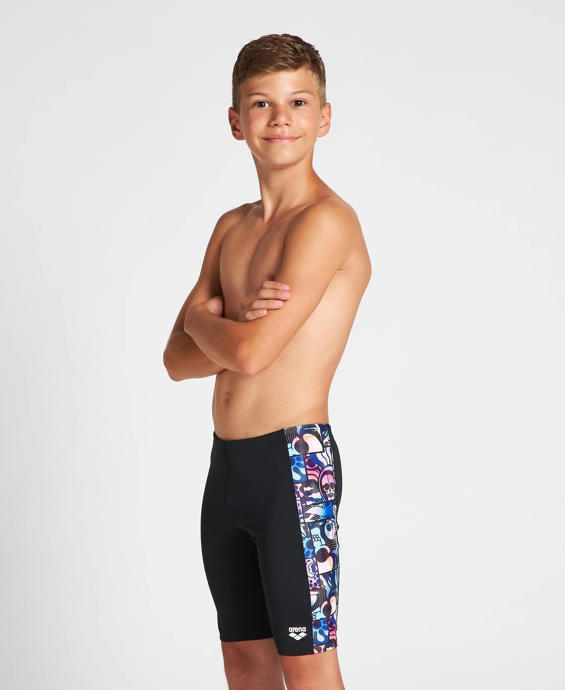 Arena Scary Junior Jammer 4 Arena Scary Junior Jammer - Image 2