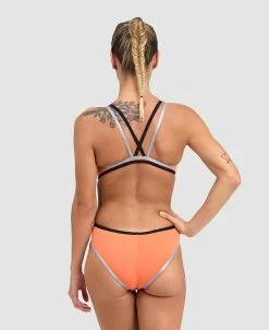Arena One Double Cross Back One Piece -Arena Shop ftp m magentoproduct photos004732385 002 xl
