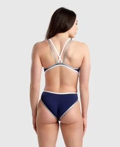 Arena One Double Cross Back One Piece -Arena Shop ftp m magentoproduct photos004732750 002 xl