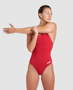 Arena Team Swim Pro Solid One Piece -Arena Shop ftp m magentoproduct photos004761450 001 xl