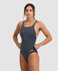 Arena Team Swim Pro Solid One Piece -Arena Shop ftp m magentoproduct photos004761530 001 xl