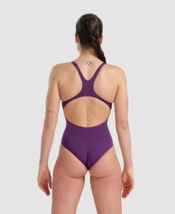 Arena Team Swim Pro Solid One Piece