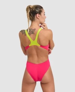 Arena Team Swim Tech Solid One Piece -Arena Shop ftp m magentoproduct photos004763960 002 xl