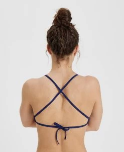 Arena Team Tie Back Solid Top -Arena Shop ftp m magentoproduct photos004768750 002 xl