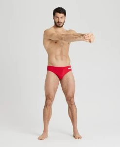 Arena Team Solid Brief -Arena Shop ftp m magentoproduct photos004773450 003 xl