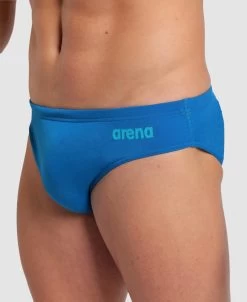 Arena Team Solid Brief -Arena Shop ftp m magentoproduct photos004773600 004 xl
