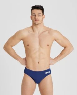 Arena Team Solid Brief