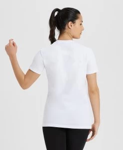 Arena Women's Team T-shirt Panel -Arena Shop ftp m magentoproduct photos004892100 002 xl