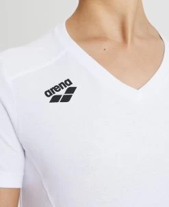 Arena Women's Team T-shirt Panel -Arena Shop ftp m magentoproduct photos004892100 004 xl