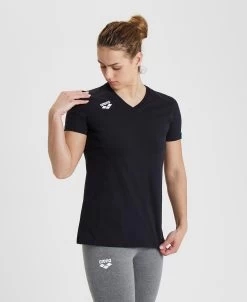 Arena Women's Team T-shirt Panel -Arena Shop ftp m magentoproduct photos004892500 001 xl
