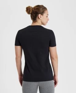 Arena Women's Team T-shirt Panel -Arena Shop ftp m magentoproduct photos004892500 002 xl