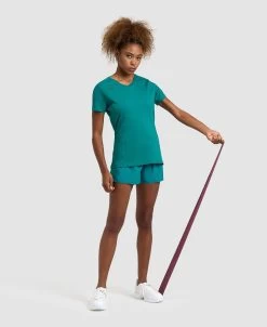 Arena Women's Team T-shirt Panel -Arena Shop ftp m magentoproduct photos004892660 003 xl