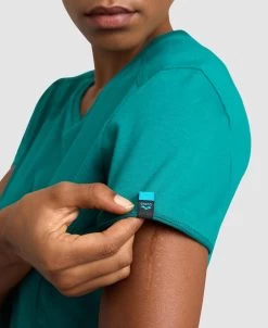 Arena Women's Team T-shirt Panel -Arena Shop ftp m magentoproduct photos004892660 004 xl