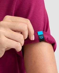 Arena Women's Team T-shirt Panel -Arena Shop ftp m magentoproduct photos004892990 004 xl