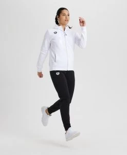 Arena Women's Team Hooded Jacket Panel -Arena Shop ftp m magentoproduct photos004895100 003 xl