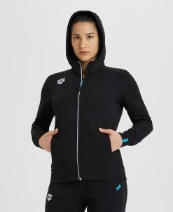 Arena Women's Team Hooded Jacket Panel -Arena Shop ftp m magentoproduct photos004895500 001 xl