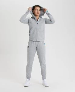 Arena Women's Team Hooded Jacket Panel -Arena Shop ftp m magentoproduct photos004895550 003 xl