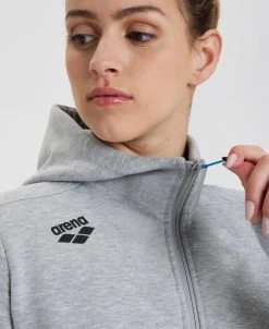 Arena Women's Team Hooded Jacket Panel -Arena Shop ftp m magentoproduct photos004895550 004 xl