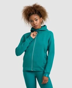 Arena Women's Team Hooded Jacket Panel -Arena Shop ftp m magentoproduct photos004895660 001 xl