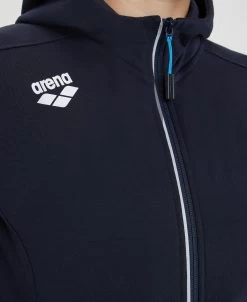 Arena Women's Team Hooded Jacket Panel -Arena Shop ftp m magentoproduct photos004895700 004 xl