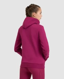 Arena Women's Team Hooded Jacket Panel -Arena Shop ftp m magentoproduct photos004895990 002 xl