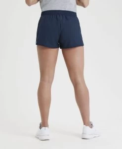 Arena WOMEN'S TEAM SHORT SOLID -Arena Shop ftp m magentoproduct photos004896700 002 xl