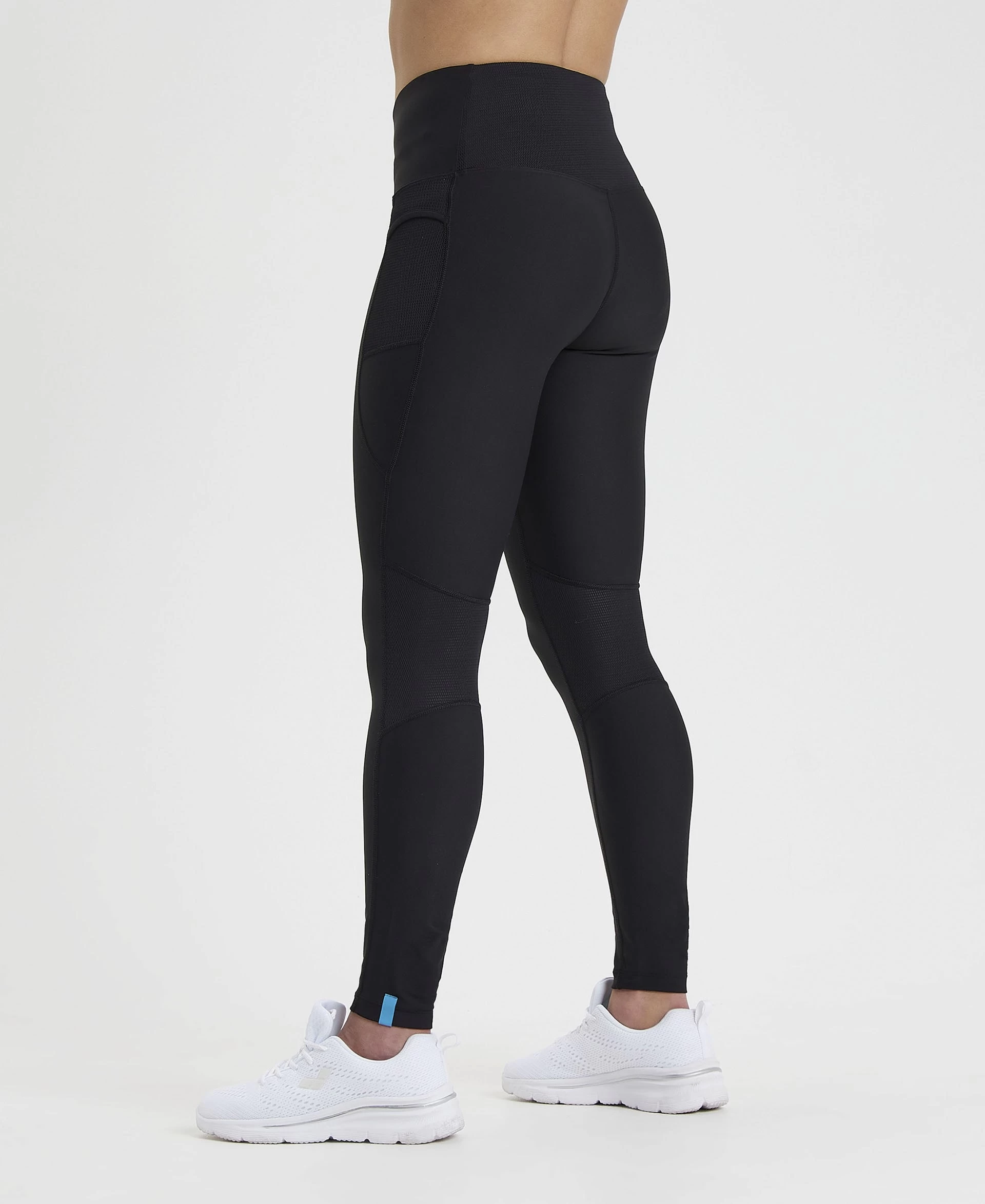 Arena Women's Team Long Tights Panel 4 Arena Women's Team Long Tights Panel - Image 2
