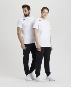 Arena Unisex Team T-shirt Panel -Arena Shop ftp m magentoproduct photos004899100 006 xl